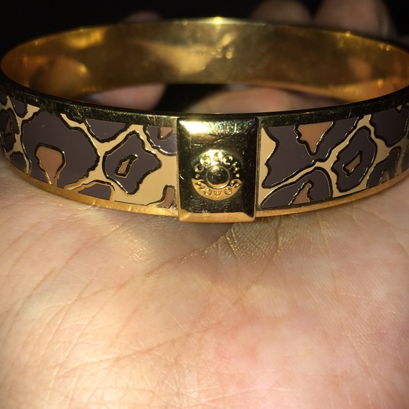 Coach wild beast bangle - Picture 3 of 4